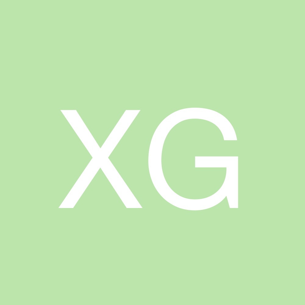 Meet your Posher, Xander